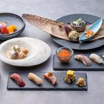 Kura Teppan Yaki Ando Sushi - 