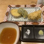 Hakata Tempura Yamaya - 