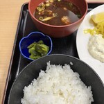 とんかつ一番 - 