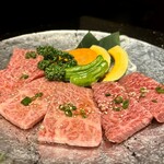 焼肉 いのうえ - 