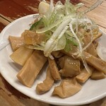 北海道らーめん　ひむろ - 