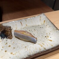 鮨 在 -  鮨 在 -
