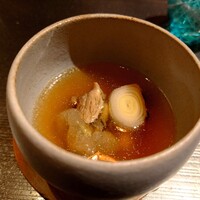 Cuisine SHINGO 日本橋 - 