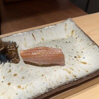 鮨 在 -  鮨 在 -