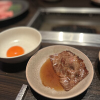 焼肉うしごろ 銀座並木通り店 - 