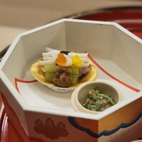 赤坂 菊乃井 - 