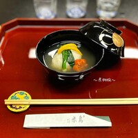 京料理 鳥米 - 