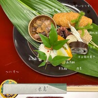 京料理 鳥米 - 