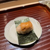 鮨 在 -  鮨 在 -