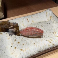 鮨 在 -  鮨 在 -