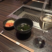 焼肉うしごろ 銀座並木通り店 - 