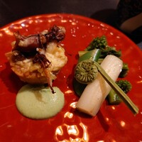 Cuisine SHINGO 日本橋 - 