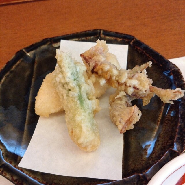 華うさぎのご予約 - 心斎橋/日本料理 | 食べログ