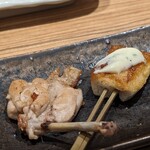 Teppan Jinja - 