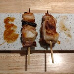 Yakitori Kappou Shouchan - 