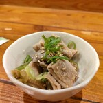 つきよし - すもつ 350円