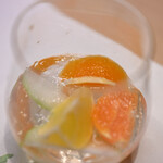 うを徳 - "菓子（このみくさのみ）"