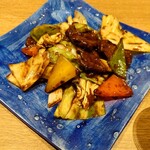 四川中華 GOCHI - 