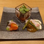 四川中華 GOCHI - 