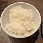 焼肉・韓国料理 KollaBo - ライス
