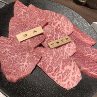 焼肉りんご - 