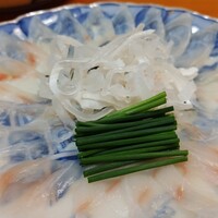 ふく政 - 