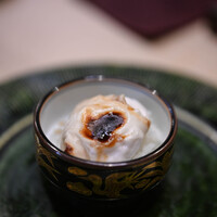 うを徳 - "魨精巣（ふぐのしらこ）"