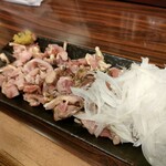 Ganso Yakitori Maruman - 