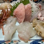 居魚家さかい - 