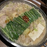 博多もつ鍋おおやま 本店 - 