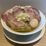 麺屋 優光 - 