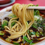 新福菜館 - 