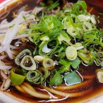 新福菜館 - 