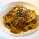 trattoria salute - 