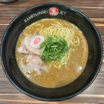 ラーメン人生JET - 