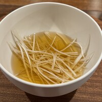 リストランテ ハナタニ - 