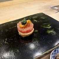 鮨 こう介 - 