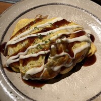 OSAKA きっちん 銀座本店 - 