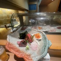 寿司割烹やまちょう - 