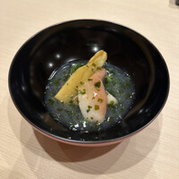 鮨 こう介 - 