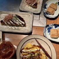 OSAKA きっちん 銀座本店 - 