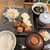 なかめのてっぺん - 料理写真:チキン南蛮膳