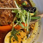 イエロースパイス - 