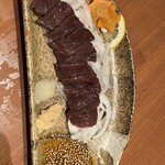 大衆馬肉酒場 うまる - 