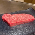 銀座うかい亭 - 