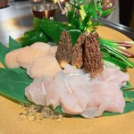 銀座うかい亭 - 