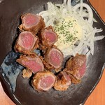 大衆馬肉酒場 うまる - 