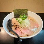 麺や勝治 - 