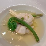 銀座うかい亭 - 