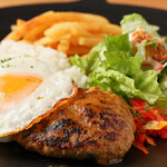 LODGE CAFE - メイン写真: